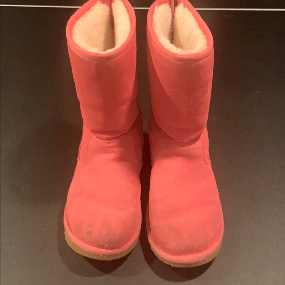Girls Ugg Boots